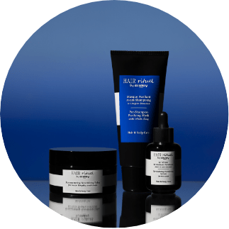 Visuel Produits Hair Rituel